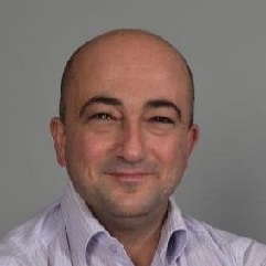 Volkan Cinar sm